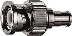 TEGA Adapter BNC-SMB 50Ohm     100023687 