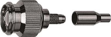 TEGA TNC-Kabelstecker        J01010A0038 