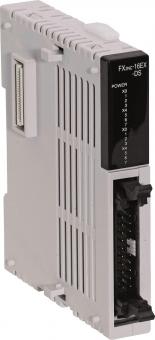 Mitsubishi Modulares       FX2NC-16EX-DS 
