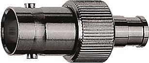 TEGA Adapter BNC-SMB 50Ohm     100023686 