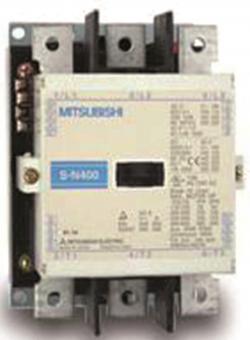 Mitsubishi                  S-N400AC200V 