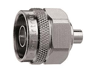 TEGA N-Kabelstecker Löt G9     100023910 