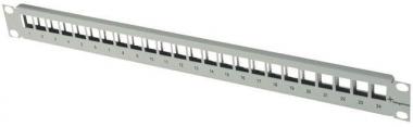 TG 19Z Frontplatte 1HE       H02025A0197 