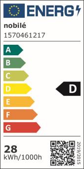 Nobile LED Panel Q2S UGR 19   1570461218 