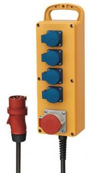 Mennekes LEISTE EverGUM            70028 