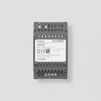 SIED Trafo                       TR603-0 