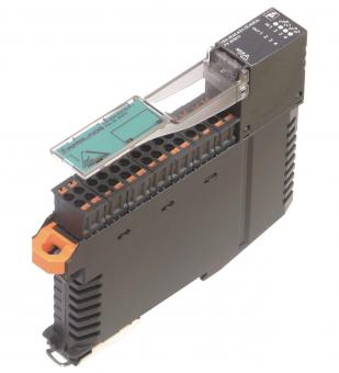 PF AS Interface    VAA-4E4A-KE5-ZEJQ/E2L 