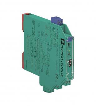 PF Trennschaltverstärker KCD2-SOT-EX1.LB 