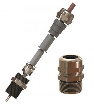 PF Gland Ex d/e    CG.EM.M20.BN.C.18.K01 