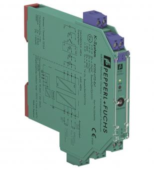 PF Messumformer 225696      KCD2-UT2-EX1 