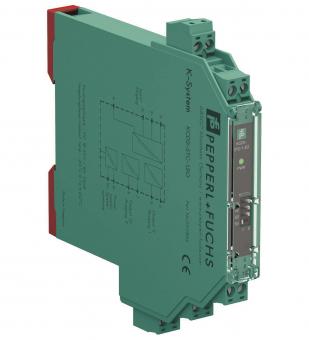 PF Transmitterspeisegerät  KCD2-STC-1.2O 
