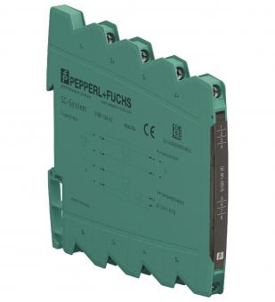 PF Transm./ Signal-Splitter  S1SD-1AI-2C 