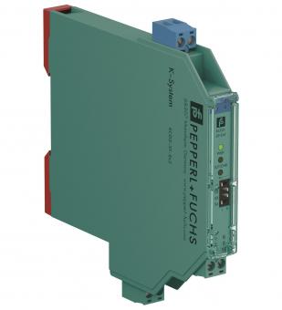 PF Trennschaltverstärker     KCD2-ST-EX2 