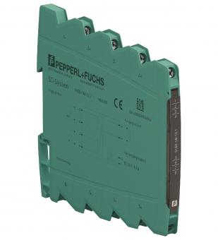 PF Trennverstärker 276397  S1SD-1AI-1U.1 
