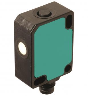 PF Ultraschallsensor UC250-F77-EP-IO-V31 