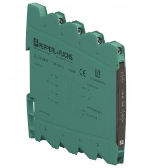 PF Trennverstärker         S1SD-1AI-1U.2 