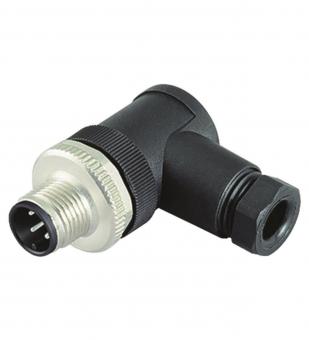 PF Kabelstecker                 V1S-W-BK 