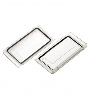 PF Lens Covers with Seal       WCS3B-PL2 