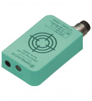 PF Kapazitiver Sensor   CBN15-F64-A2-V31 