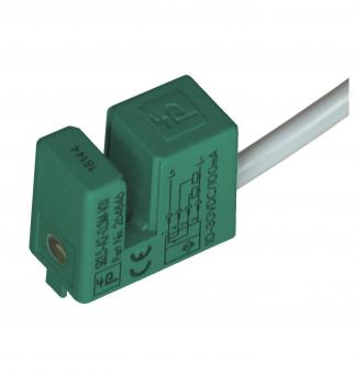 PF Induktiver          SB3,5-A2-0,5M-V31 