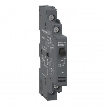 GS Hilfsschalter Anbau            GVAM11 