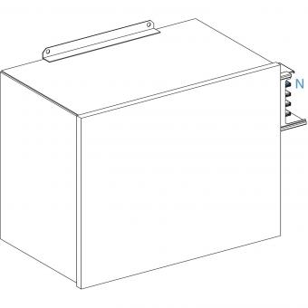 GS Endeinspeisekasten 630A Li KSA630ABG4 