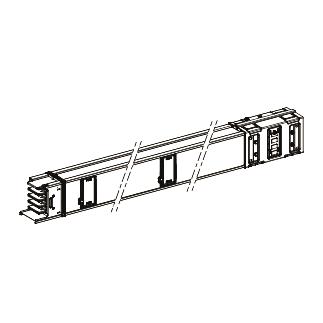 Schneider Verteiler-        KSA630ED4154 