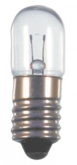 SUH Kleinröhrenlampe 3W T 3 1/4    23710 