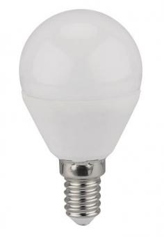 S&H LED Tropfenform 45x81mm E14 4W 36793 