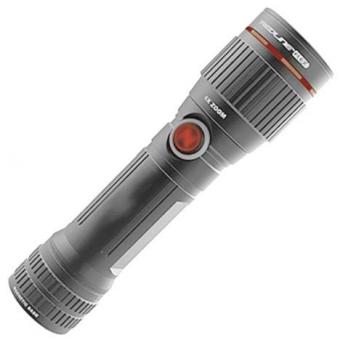 S&H LED Taschenlampe 24x106mm      46573 