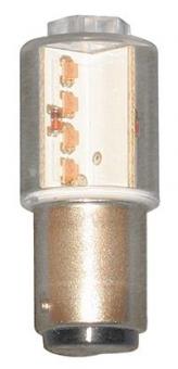 SUH LED-Leuchte 18,5x45mm          35700 