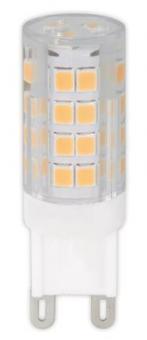 S&H LED Röhrenform 16x50mm G9      36645 