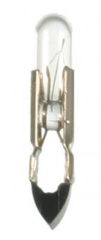 SUH Telefonlampe T 4,6 4x22mm      22650 