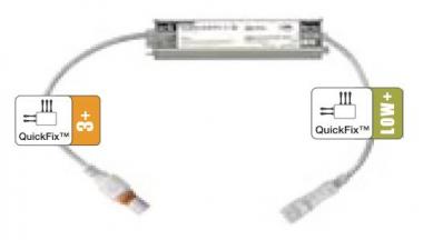 SUH QuickFix 36V Power Supply 35W  58669 