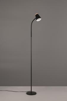 Trio LED SL PONGO,4,5W,        R45831102 