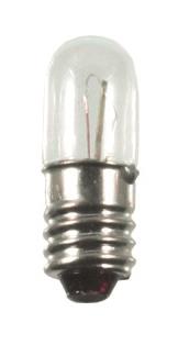 SUH Röhrnform-Blinklampe. 10x28 mm 93204 