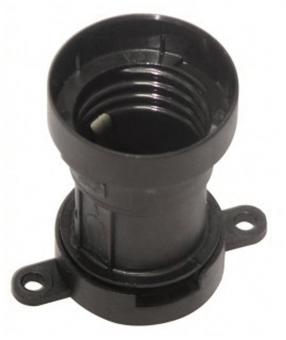 S&H Lichterkettenfassung E14       57959 