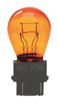 S&H Autolampe 26,5x44mm W2,5x16q   81349 
