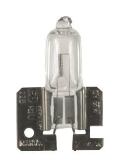 S&H Autolampe Halogen m.1          81131 