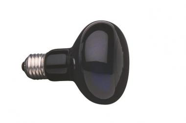 SUH Schwarzlichtlampe 75W E27 240V 40883 
