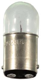 SUH Autolampe 19x37,5 mm           81426 