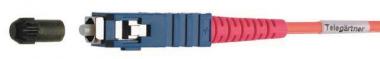 TG SC-Stecker mm,            U01100A0005 