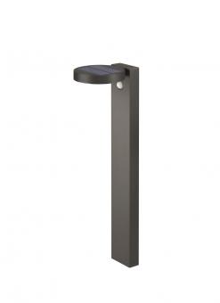 Trio LED Außen-Wegel POSADAS,  R42251142 