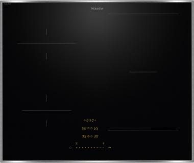Miele KM 8462 FR Kochfeld Induktion 