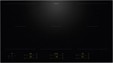 Miele KM 8595 FL Kochfeld Induktion 