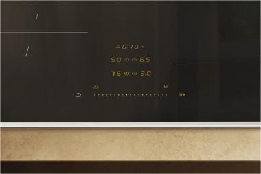 Miele KM 8462 FR Kochfeld Induktion 