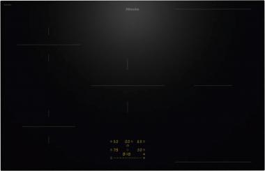Miele KM 8486 FX Kochfeld Induktion 