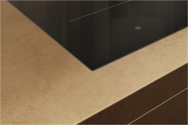 Miele KM 8595 FL Kochfeld Induktion 