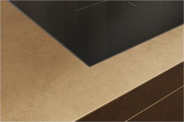 Miele KM 8486 FX Kochfeld Induktion 