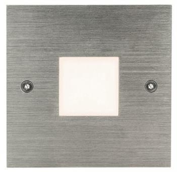 BRUM Led-Wandeinbauleuchte ES 1W P3930WW 